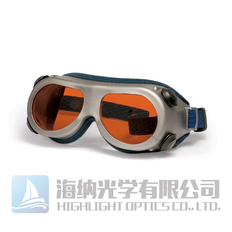 T5E02激光防护镜，T5E02激光眼镜