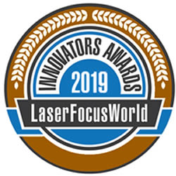 Laser Focus World创新奖