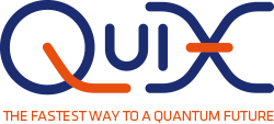 QuiX，荷兰QuiX，QuiX代理，可编程量子处理器，QuiX量子信息处理器。可编程量子处理器