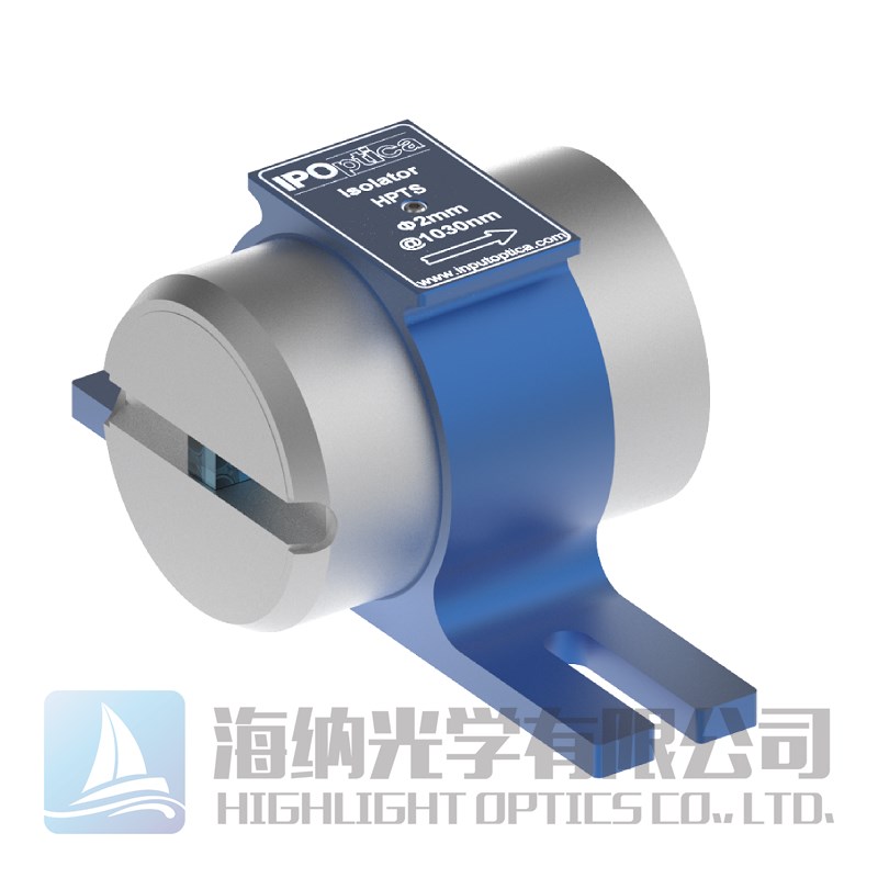 HPTS超高功率法拉第隔离器与旋转器,1000-1100nm光隔离器 HPTS超高功率法拉第隔离器与旋转器,1000-1100nm光隔离器