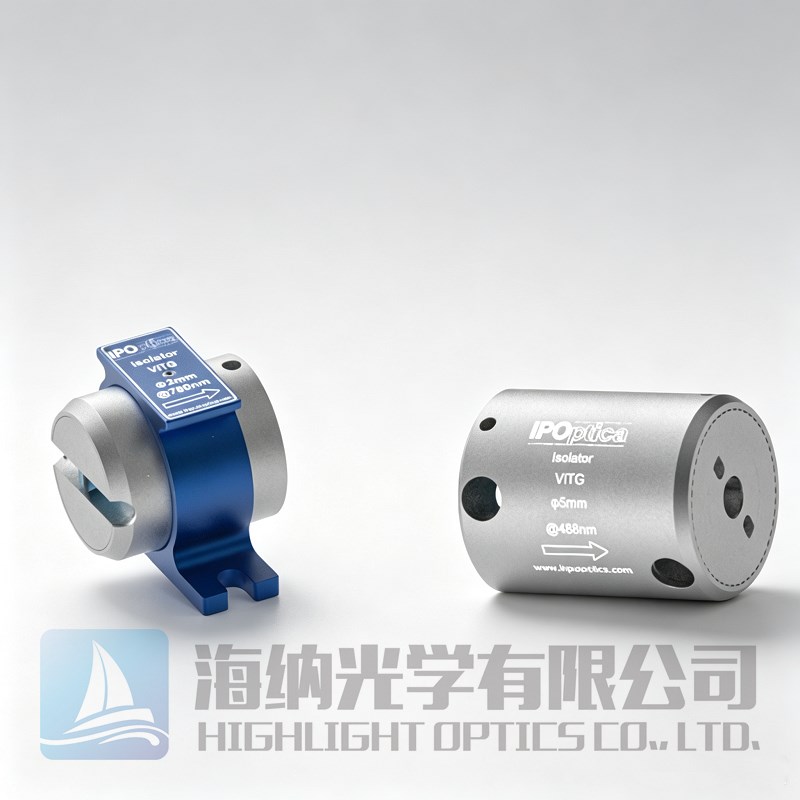 VITG光隔离器,旋光器,IPOptica法拉第隔离器,美国InPut Optica VITG光隔离器,旋光器,IPOptica法拉第隔离器,美国InPut Optica