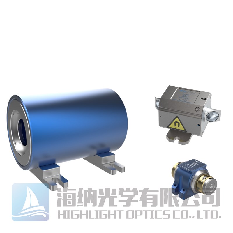 高功率旋光器和隔离器