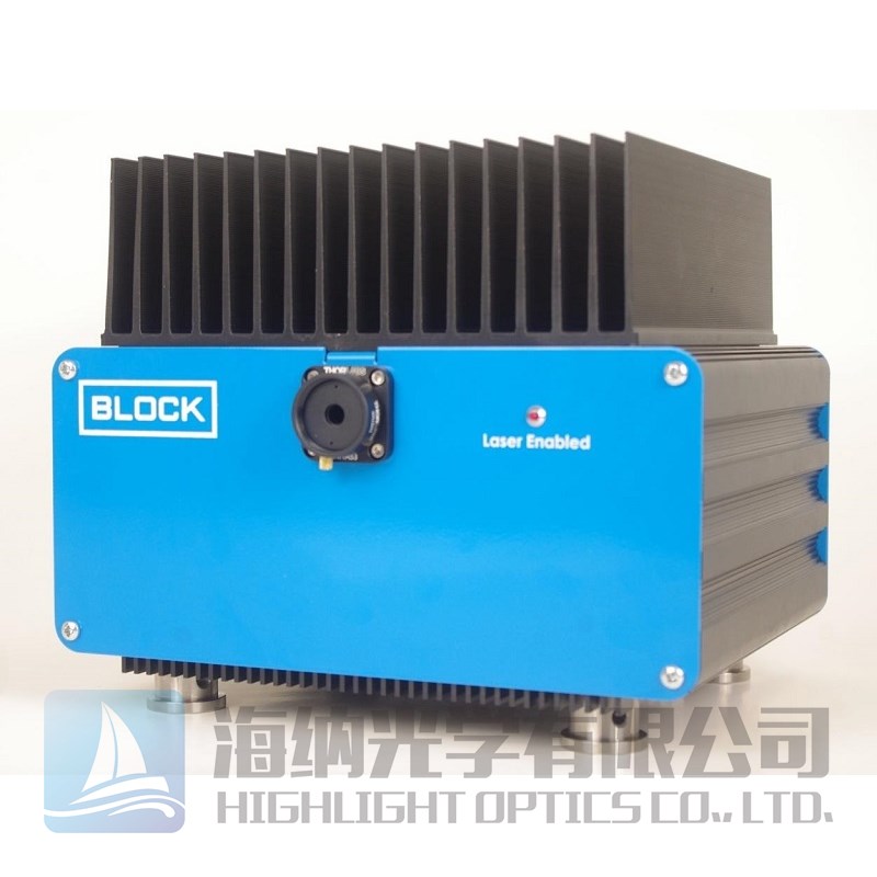 Block新款量子级联激光器,LaserTune-M,Block新款EC-QCL Block新款量子级联激光器,LaserTune-M,Block新款EC-QCL