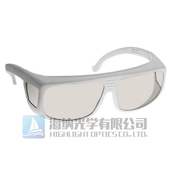 355nm激光防护眼镜