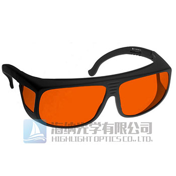 532nm激光防护眼镜
