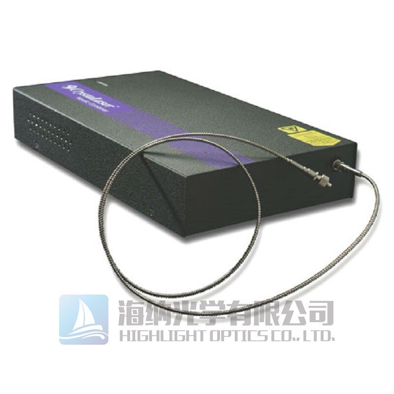 显微镜多波长激光器