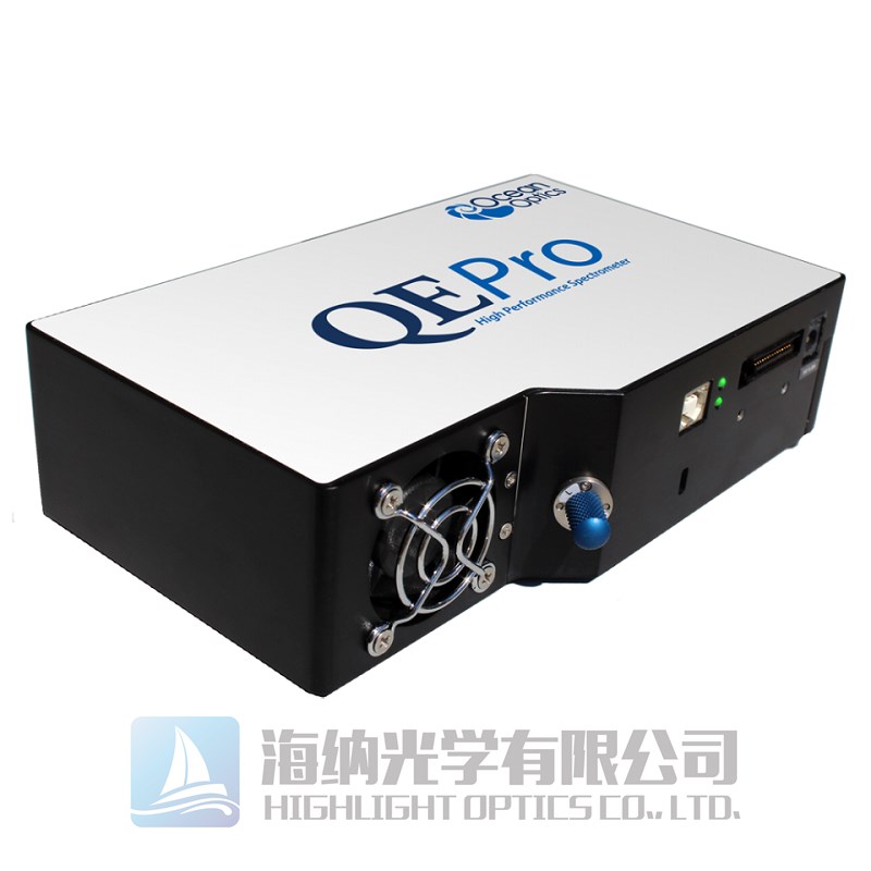 QEPRO系列光纤光谱仪