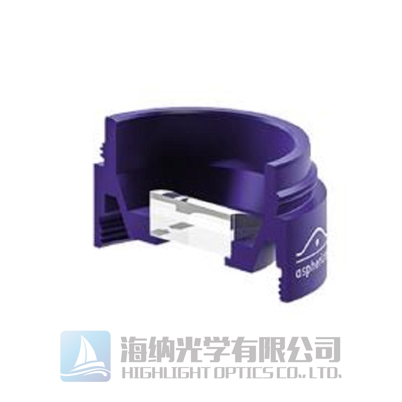 Asphericon非球面柱面镜