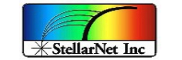 美国StellarNet Inc