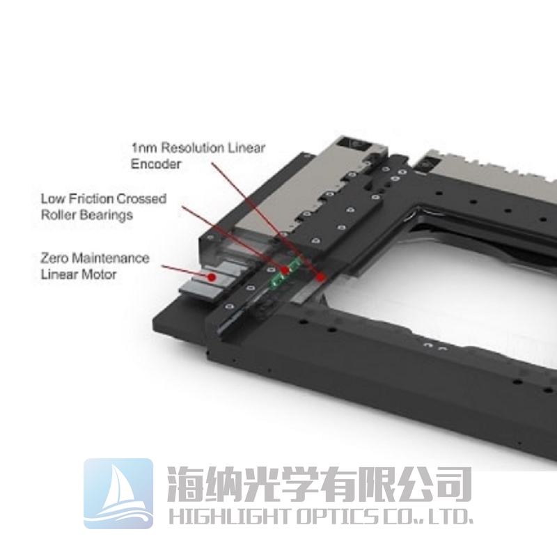  XY二维移动平台/显微镜载物台