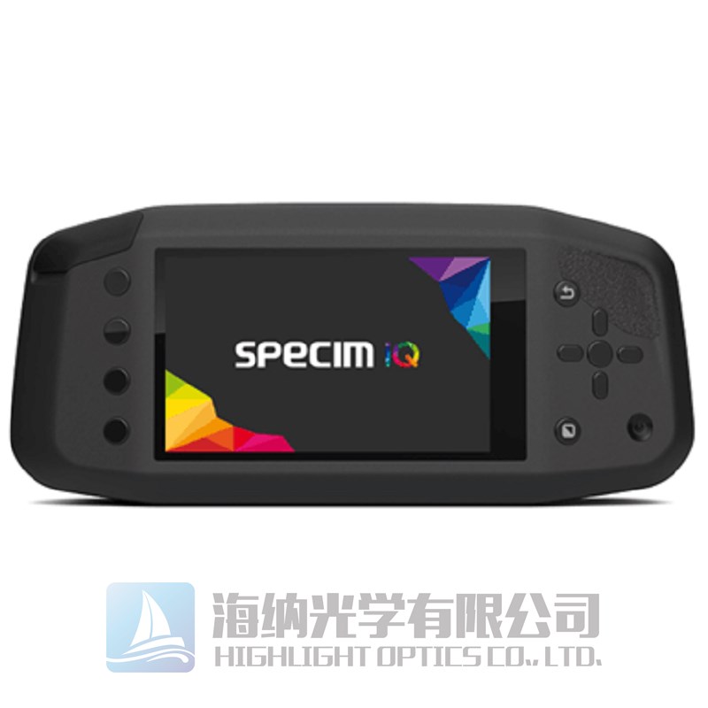 Specim-IQ手持式高光谱成像仪