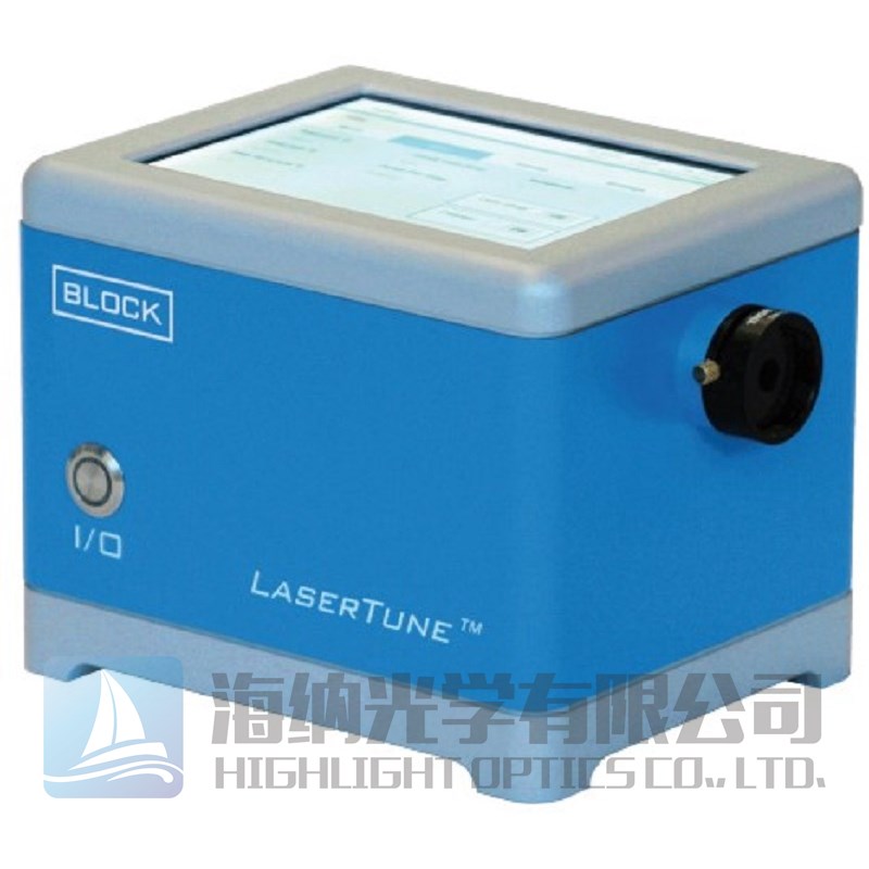 LaserTune量子级联激光器