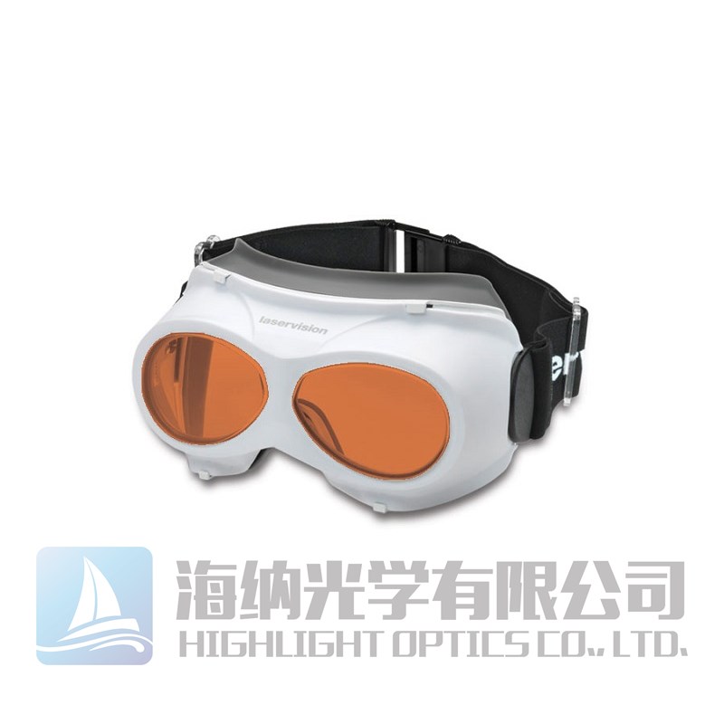 T5E02激光防护镜，T5E02激光眼镜
