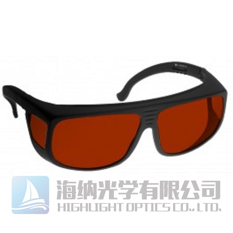 DBD激光防护眼镜，DBD激光眼镜