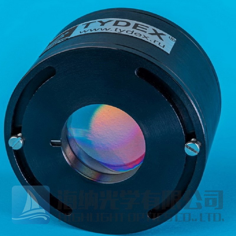 太赫兹隔离器