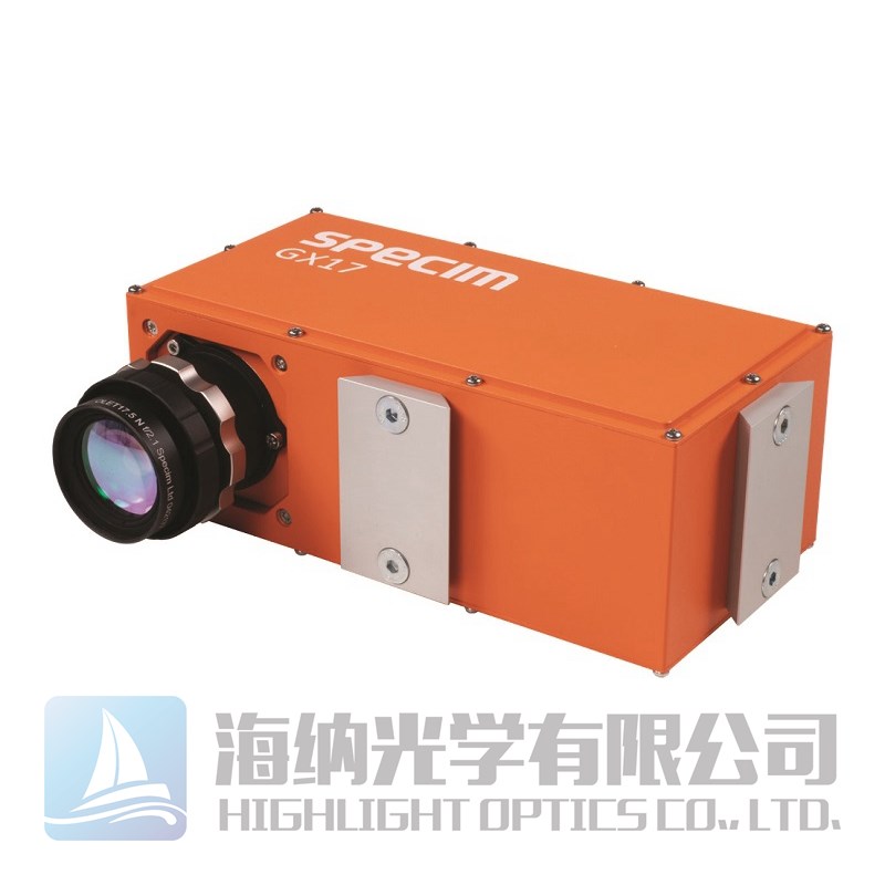 SPECIM GX17高光谱相机