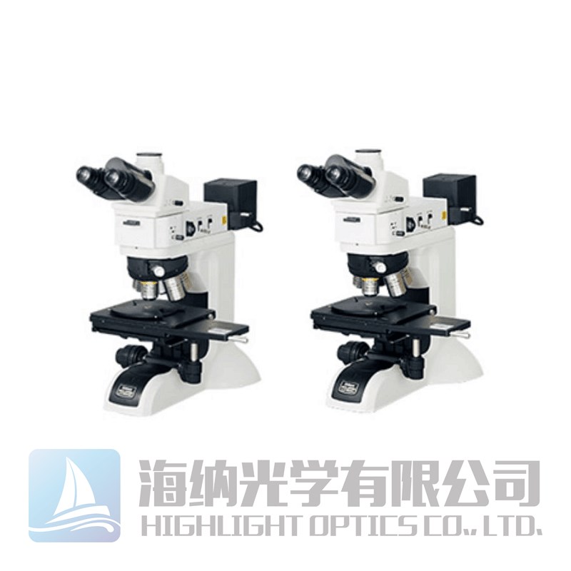 尼康LV150N/LV150NA工业显微镜