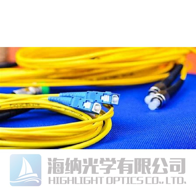 fiberware HCS光纤