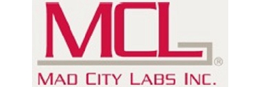 美国Mad City Labs
