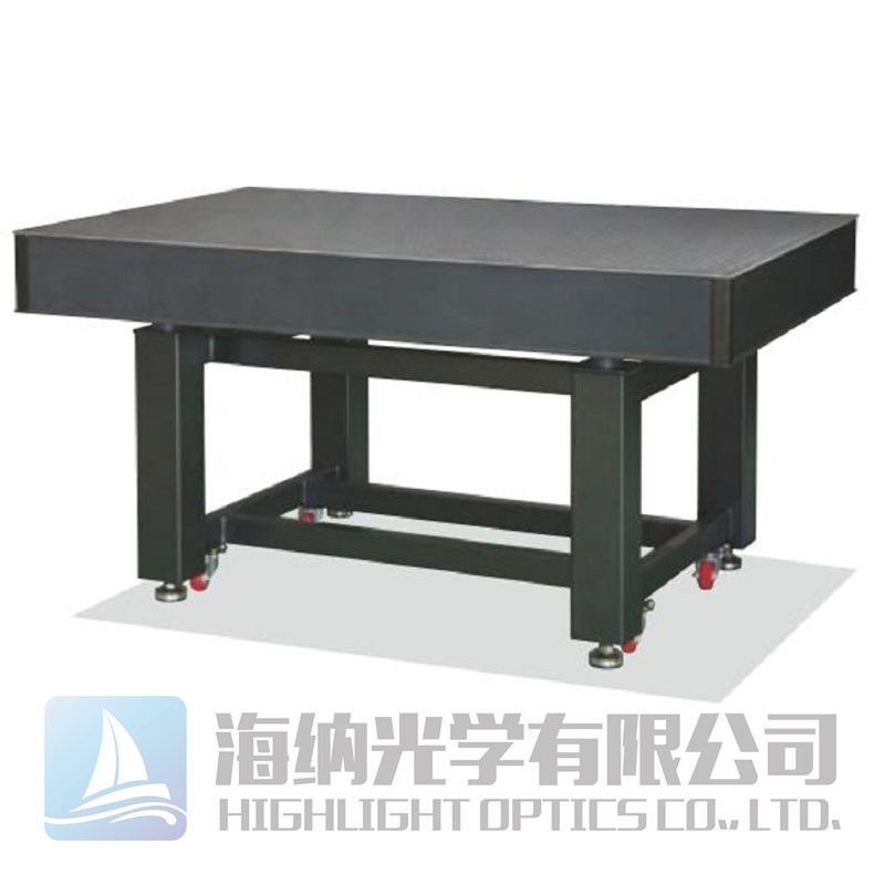 TMC主动隔振台