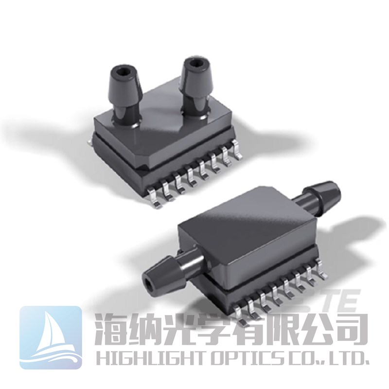 SMI超低压数字传感器