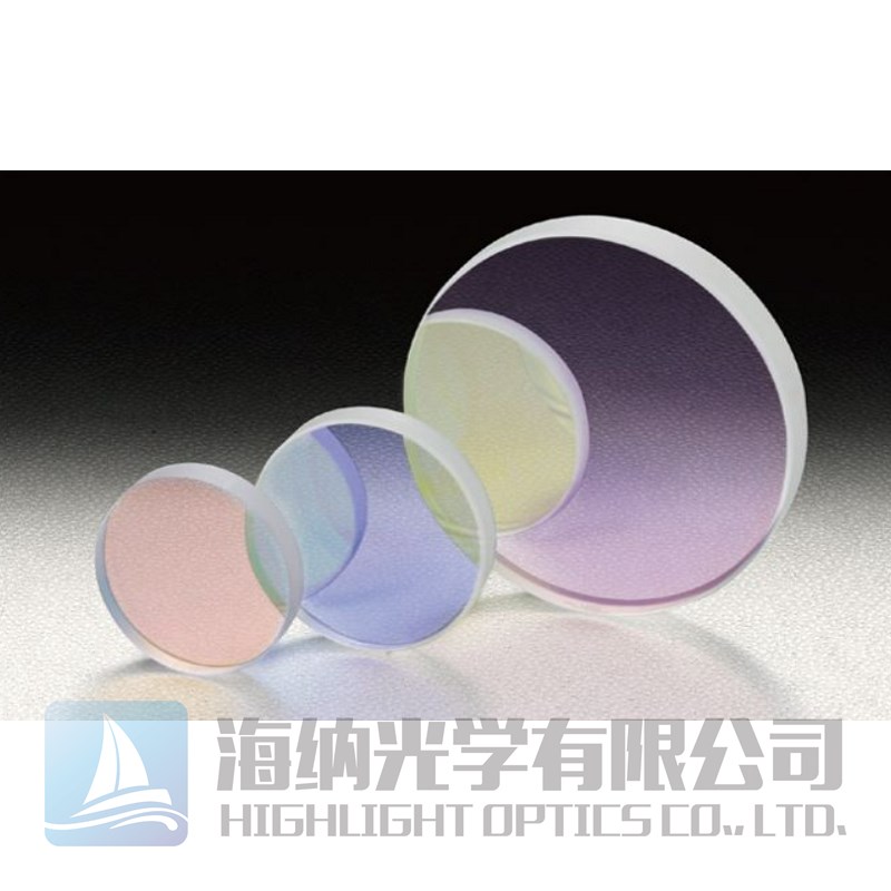 OptoSigma超级反射镜,具备极高反射率