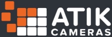 英国Atik Cameras