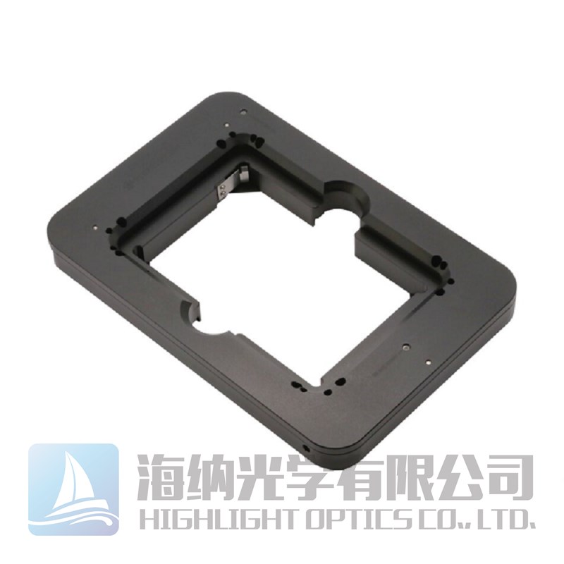 显微镜Z轴压电载物台