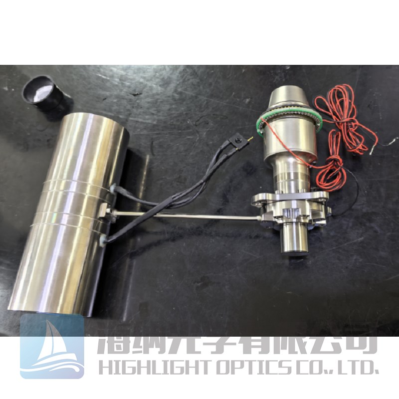MCT红外探测器