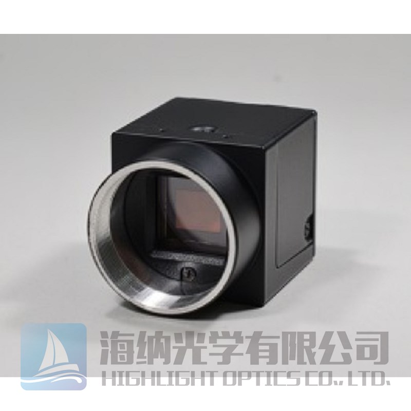 iDule面阵相机