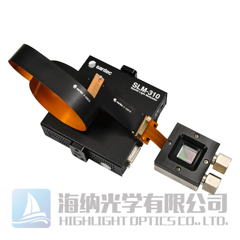 高功率空间光调制器SLM-310