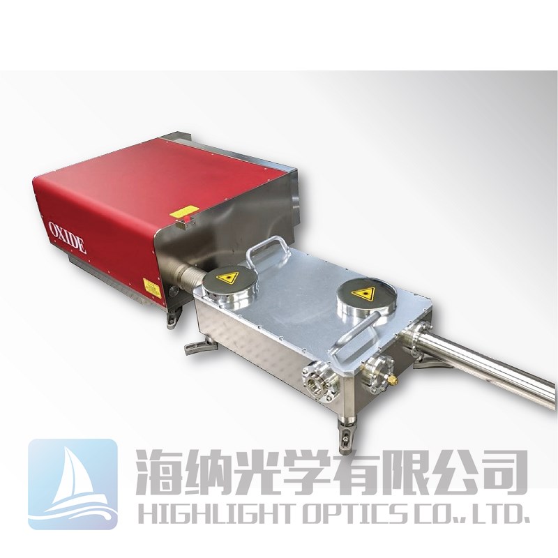 114nm真空紫外激光器