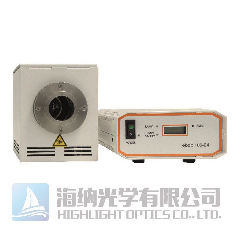 LEJ汞氙灯光源