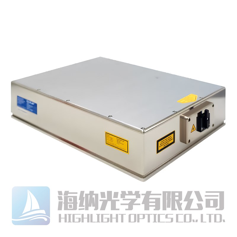 266CW激光器,1.2W