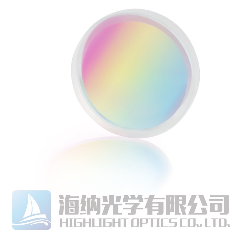 OCT光栅