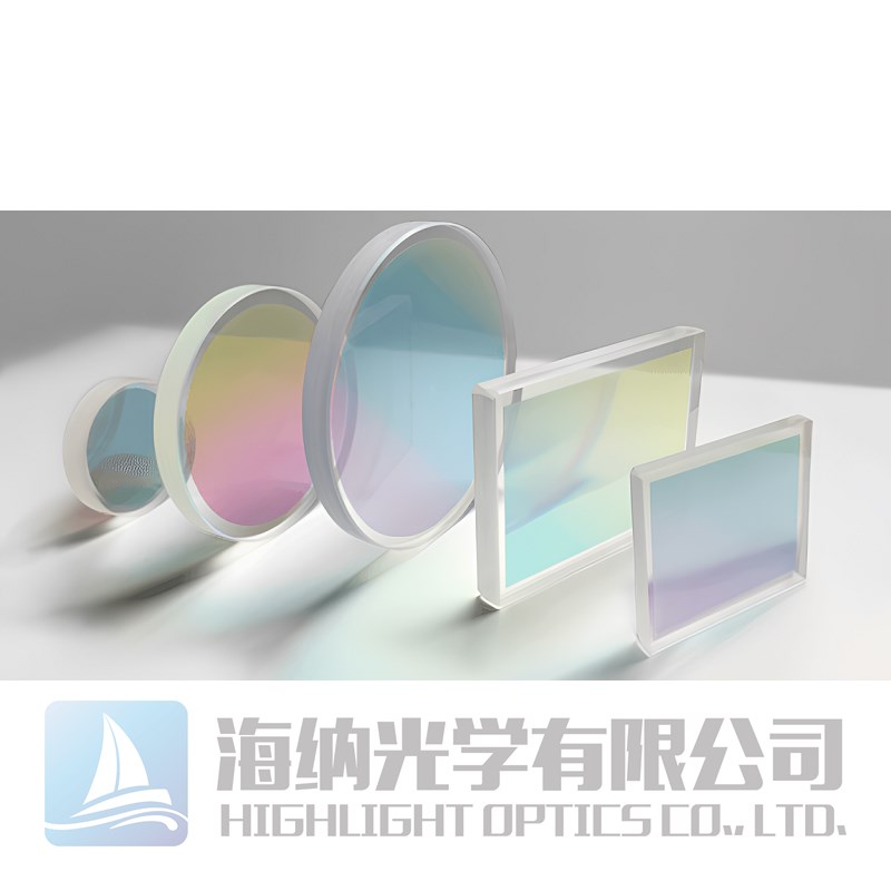 Wasatch Photonics代理,VPH体相位全息光栅