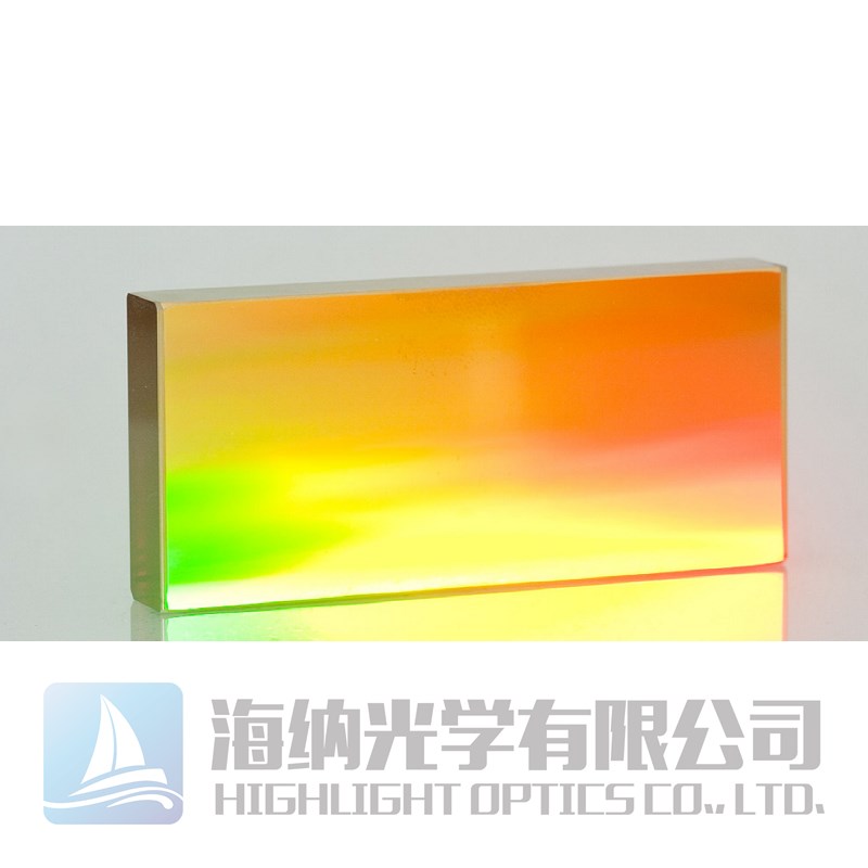 Spectrogon脉宽压缩光栅，激光脉冲压缩光栅，高效衍射光栅