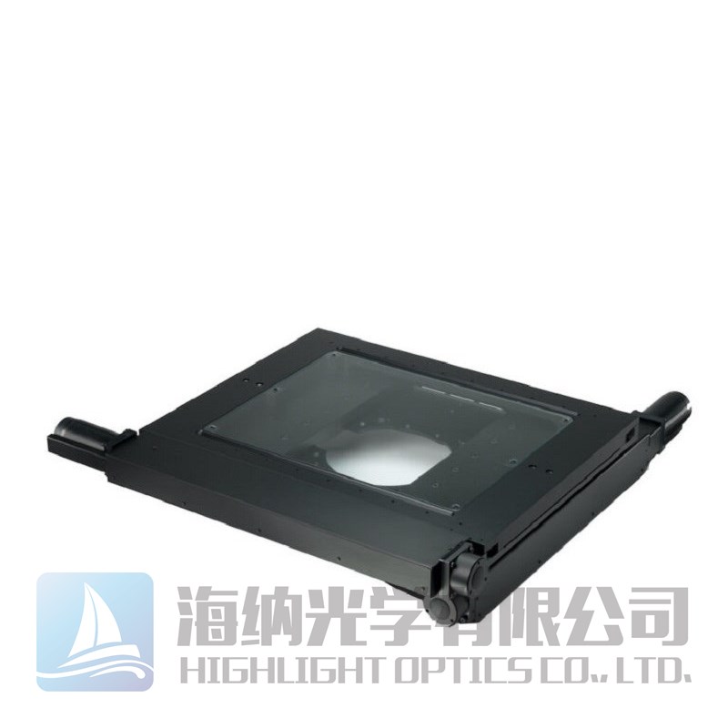 PRIOR显微镜载物台 