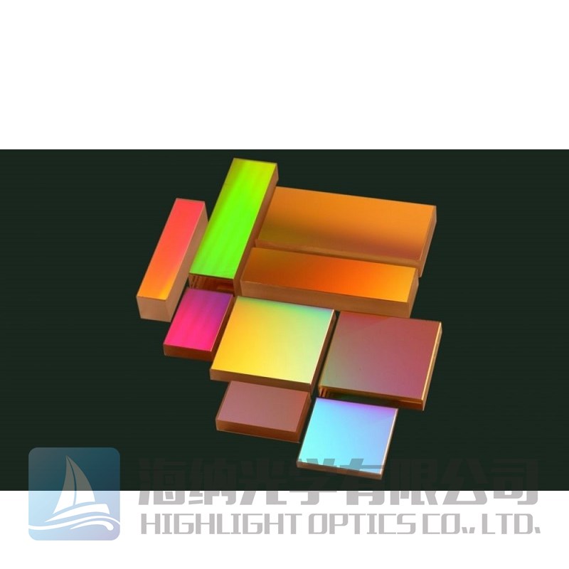 激光调谐平面光栅