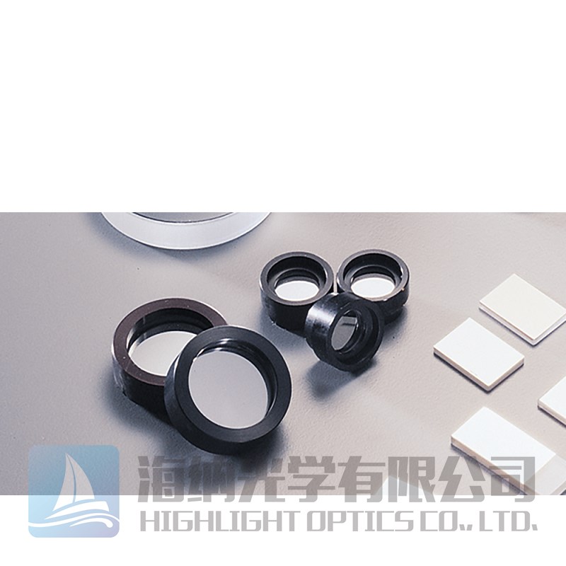 紫外中性密度滤光片